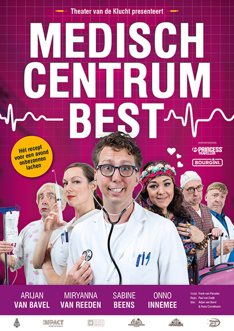 Medisch Centrum Best